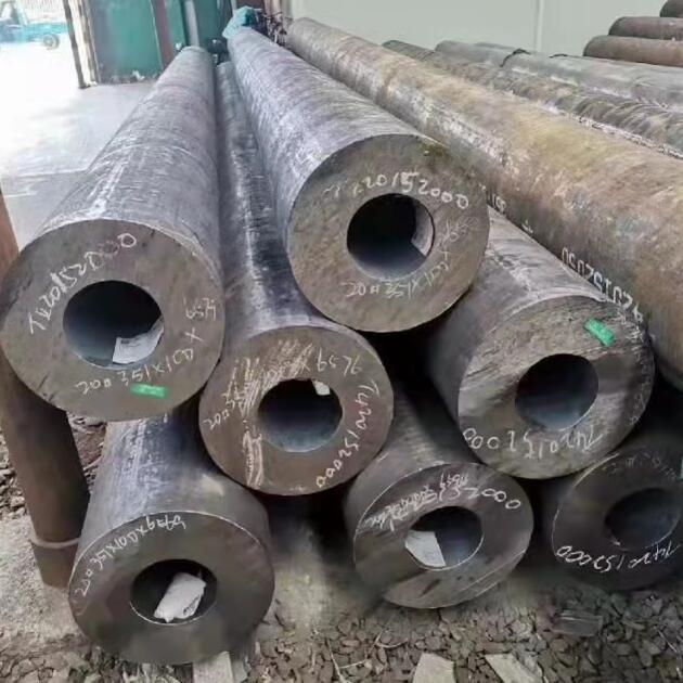 高壓無縫鋼管 中低壓無縫鋼管 后壁無縫鋼管